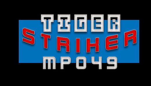 Tiger Striker MP049