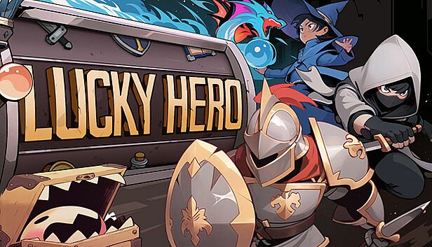 Buy Lucky Hero