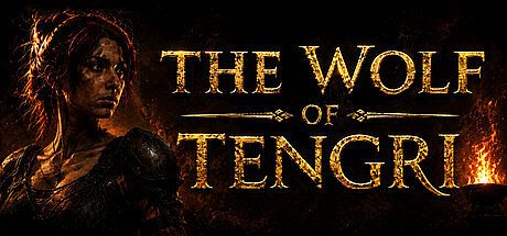 THE WOLF OF TENGRI