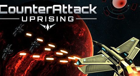CounterAttack: Uprising Game