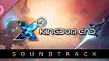 X4: Kingdom End Soundtrack