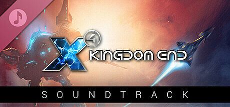 X4: Kingdom End Soundtrack DLC