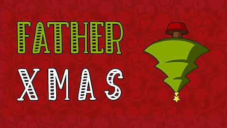 Father Xmas Game