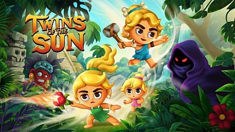 Twins of the Sun Game