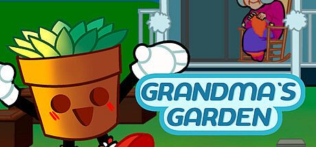 Grandma's Garden Game
