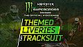 Monster Energy Supercross - Themed Liveries & Tracksuits