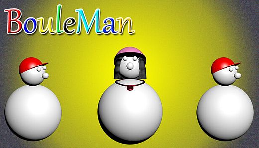 BouleMan
