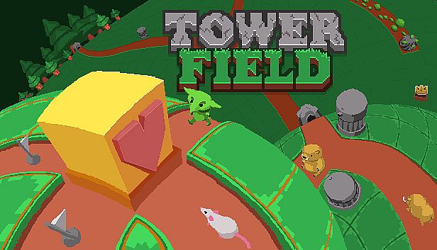 Buy Tower Field