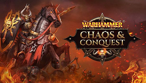 Buy Warhammer: Chaos And Conquest