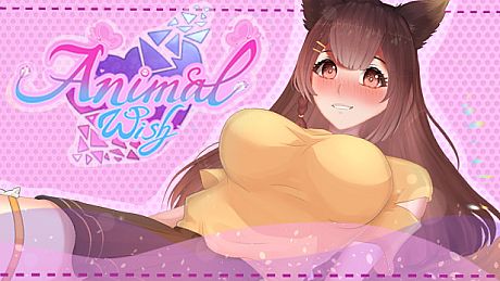 Animal Wish - 18+ Adult Only Content DLC