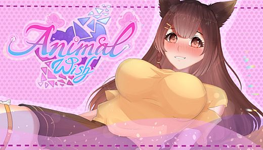 Animal Wish - 18+ Adult Only Content