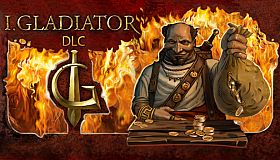 I, Gladiator - Kolhid Sword