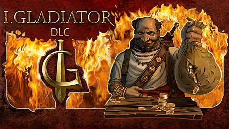 I, Gladiator - Kolhid Sword DLC