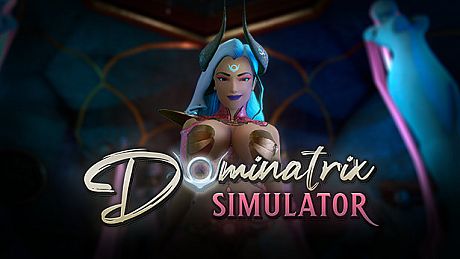 Dominatrix Simulator: Threshold