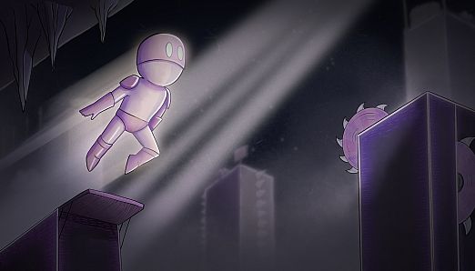 Escape from the Dungeon