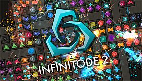 Infinitode 2 - Infinite Tower Defense