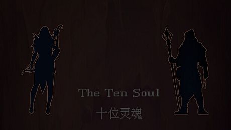 The Ten Soul Game