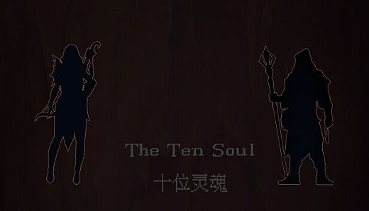 The Ten Soul