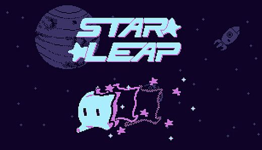 Leap Galaxy