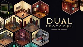 DUAL PROTOCOL: The Case of Eva & Miles