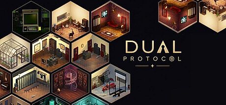 DUAL PROTOCOL: The Case of Eva & Miles Game
