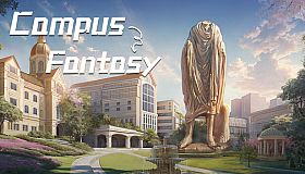Campus Fantasy