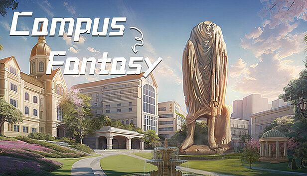 Buy Campus Fantasy