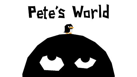 Pete's World Game
