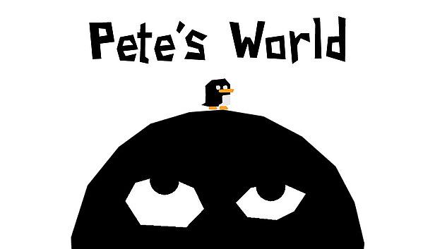 Buy Pete's World
