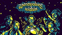 Kup Werewolves Within na PC