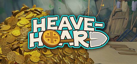 Heave-Hoard Game