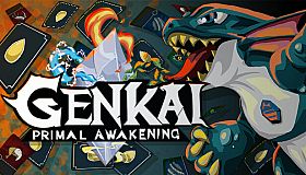 Genkai: Primal Awakening