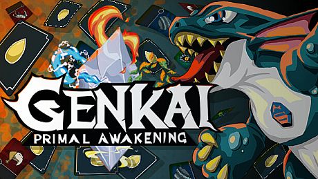 Genkai: Primal Awakening Game