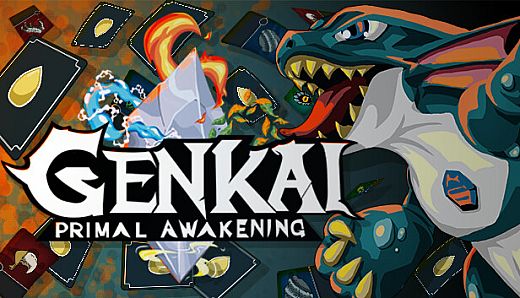 Genkai: Primal Awakening