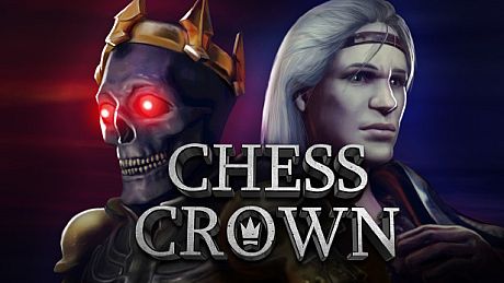 CHESS CROWN Game