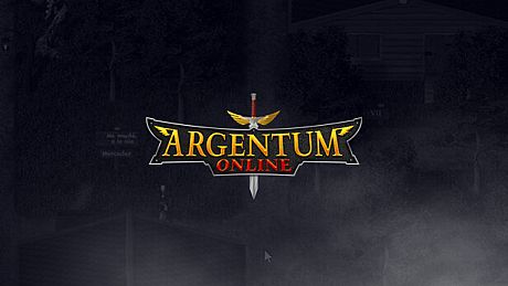 Argentum Online Game