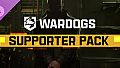 WARDOGS - Supporter Pack