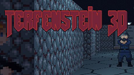Terfenstein 3D Game