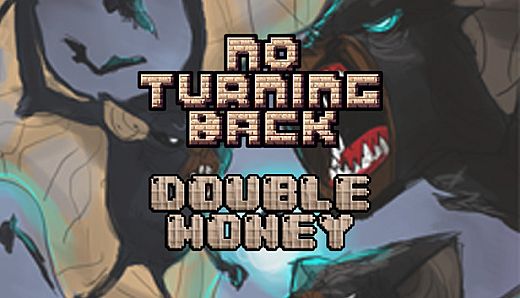 No Turning Back - Double Money