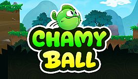 Chamy Ball