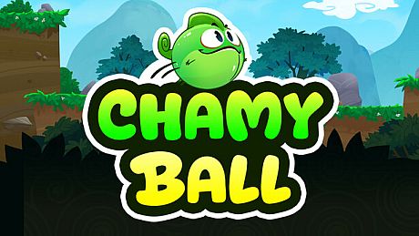 Chamy Ball Game