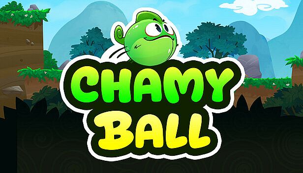Buy Chamy Ball