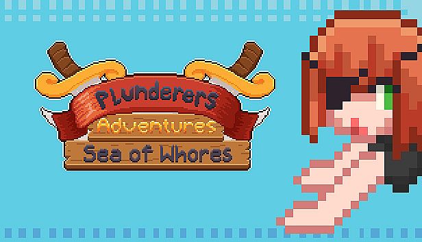 Buy Plunderers Adventures: Sea of Whores