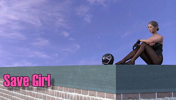 Buy Save Girl