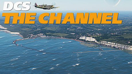 DCS: The Channel DLC