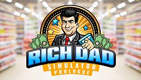 Rich Dad Simulator Prologue