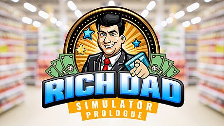 Rich Dad Simulator Prologue Game