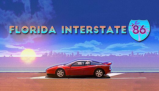 Florida Interstate '86