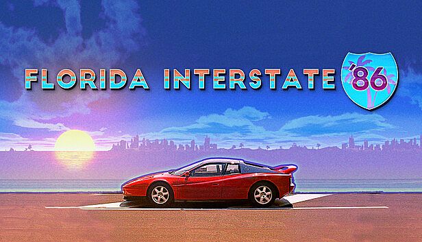 Buy Florida Interstate '86