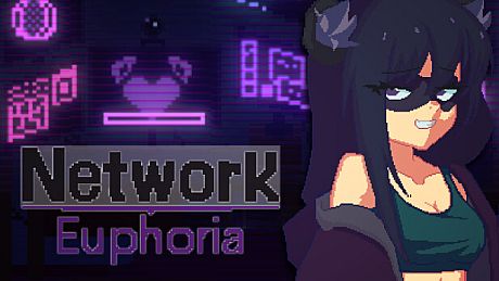 Network Euphoria Game